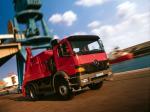 Mercedes-Benz Atego 1828 1998 года